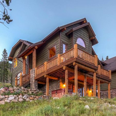 Luxury Villa #190 Next To Resort With Hot Tub, Sauna And Amazing Views - 500 Dollars Of Free Activities & Equipment Rentals Daily Winter Park Exterior photo