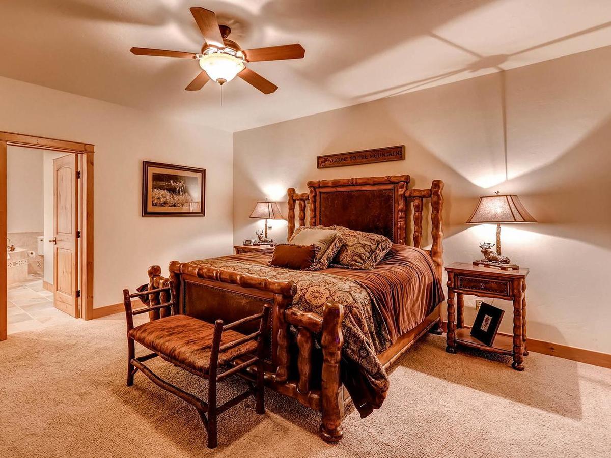 Luxury Villa #190 Next To Resort With Hot Tub, Sauna And Amazing Views - 500 Dollars Of Free Activities & Equipment Rentals Daily Winter Park Exterior photo