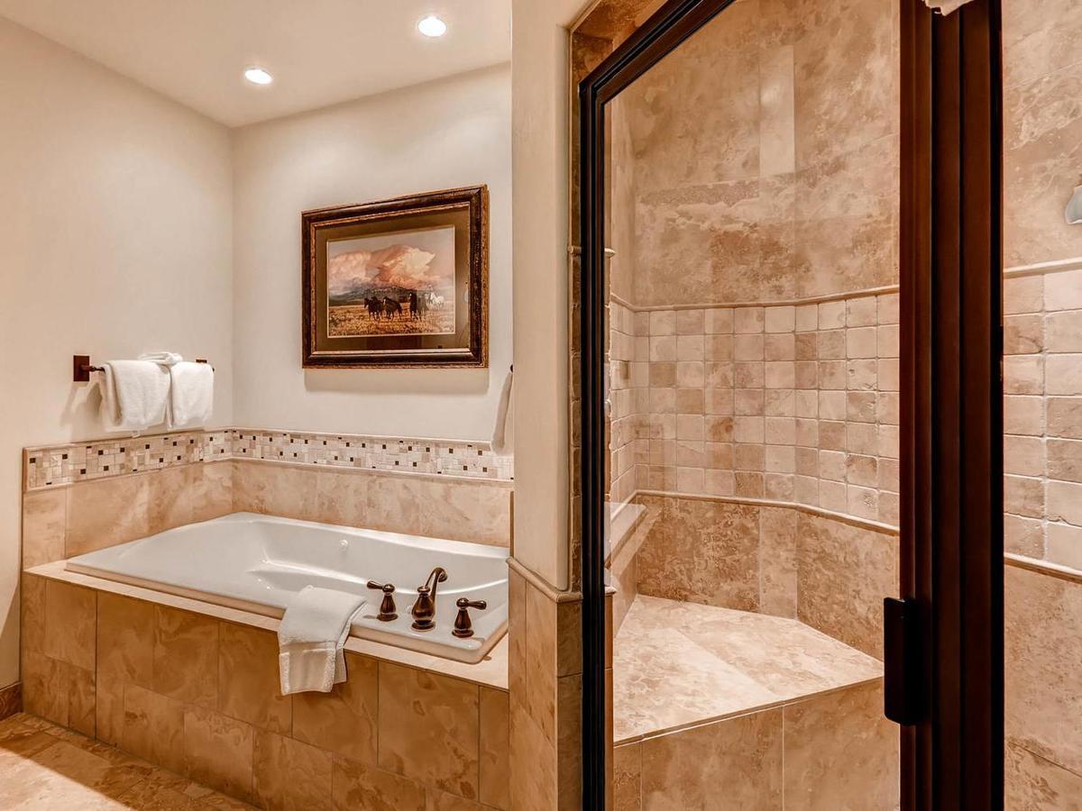 Luxury Villa #190 Next To Resort With Hot Tub, Sauna And Amazing Views - 500 Dollars Of Free Activities & Equipment Rentals Daily Winter Park Exterior photo