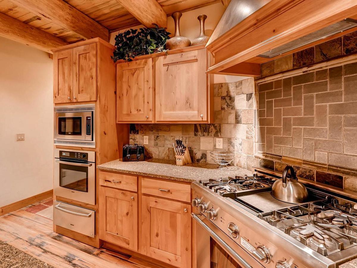 Luxury Villa #190 Next To Resort With Hot Tub, Sauna And Amazing Views - 500 Dollars Of Free Activities & Equipment Rentals Daily Winter Park Exterior photo