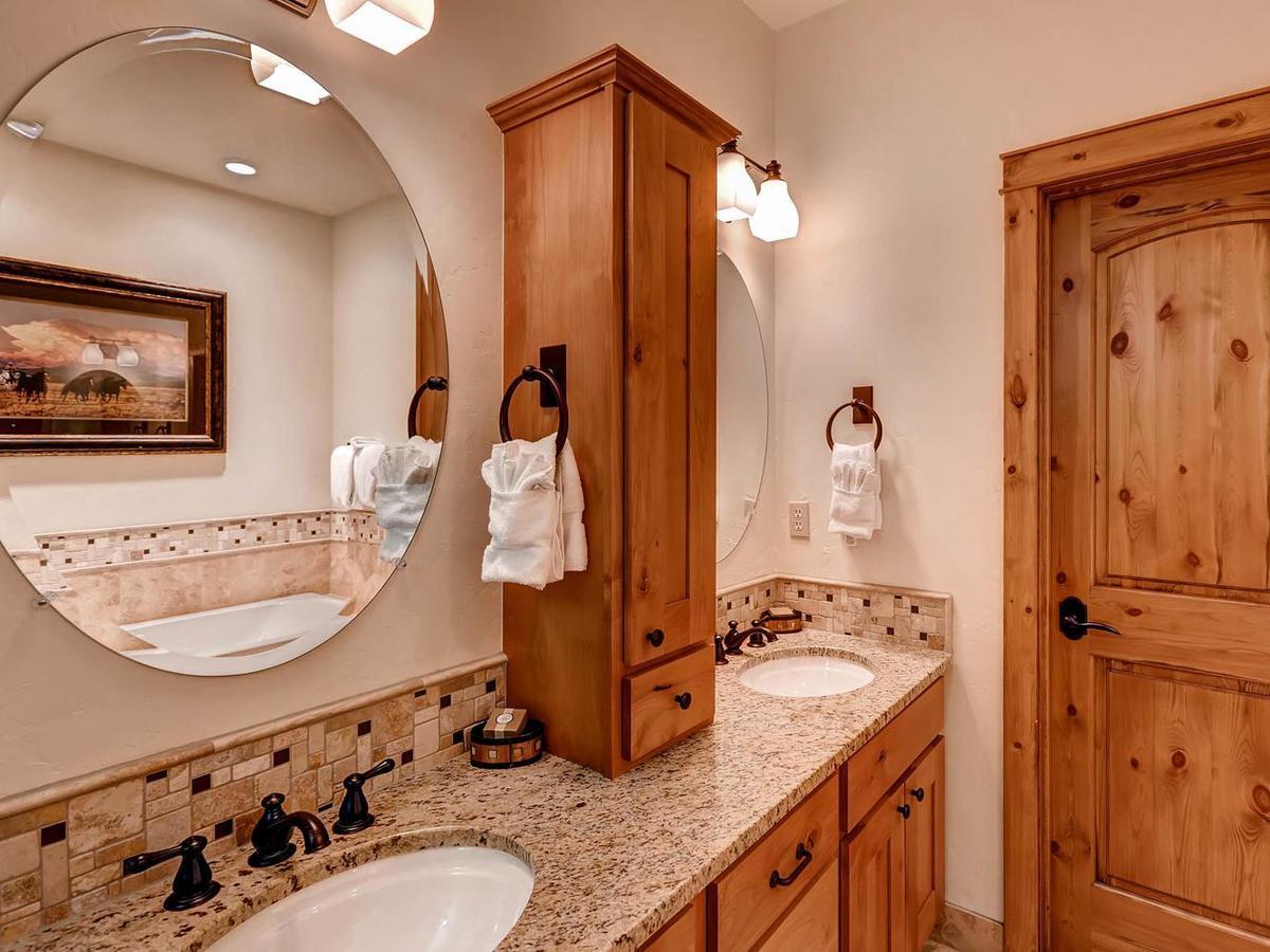 Luxury Villa #190 Next To Resort With Hot Tub, Sauna And Amazing Views - 500 Dollars Of Free Activities & Equipment Rentals Daily Winter Park Exterior photo