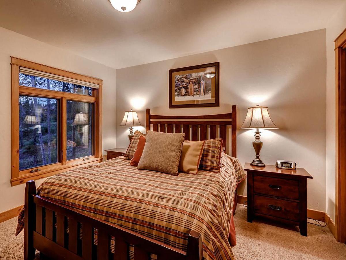 Luxury Villa #190 Next To Resort With Hot Tub, Sauna And Amazing Views - 500 Dollars Of Free Activities & Equipment Rentals Daily Winter Park Exterior photo