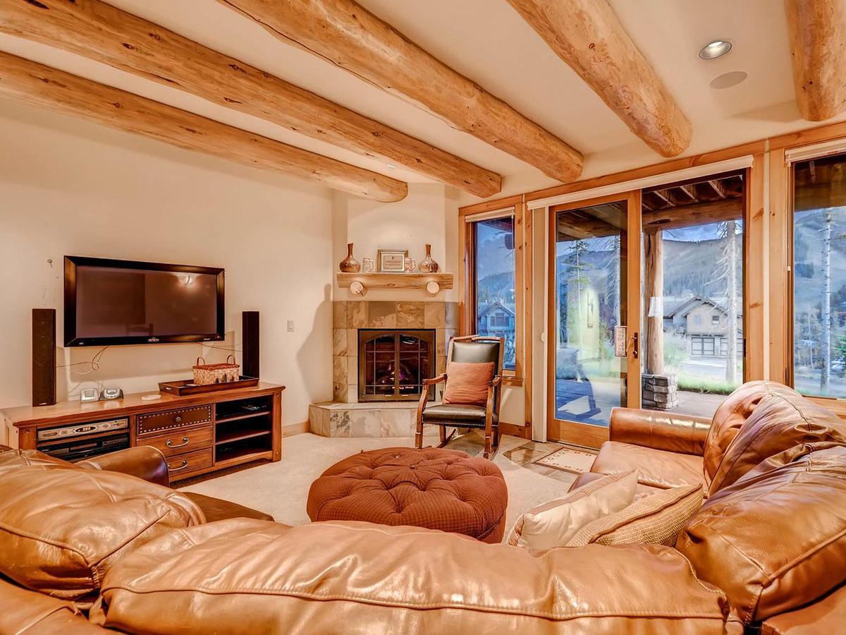 Luxury Villa #190 Next To Resort With Hot Tub, Sauna And Amazing Views - 500 Dollars Of Free Activities & Equipment Rentals Daily Winter Park Exterior photo