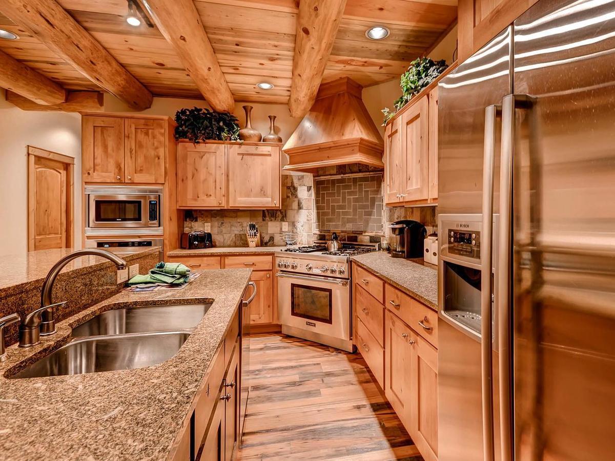 Luxury Villa #190 Next To Resort With Hot Tub, Sauna And Amazing Views - 500 Dollars Of Free Activities & Equipment Rentals Daily Winter Park Exterior photo