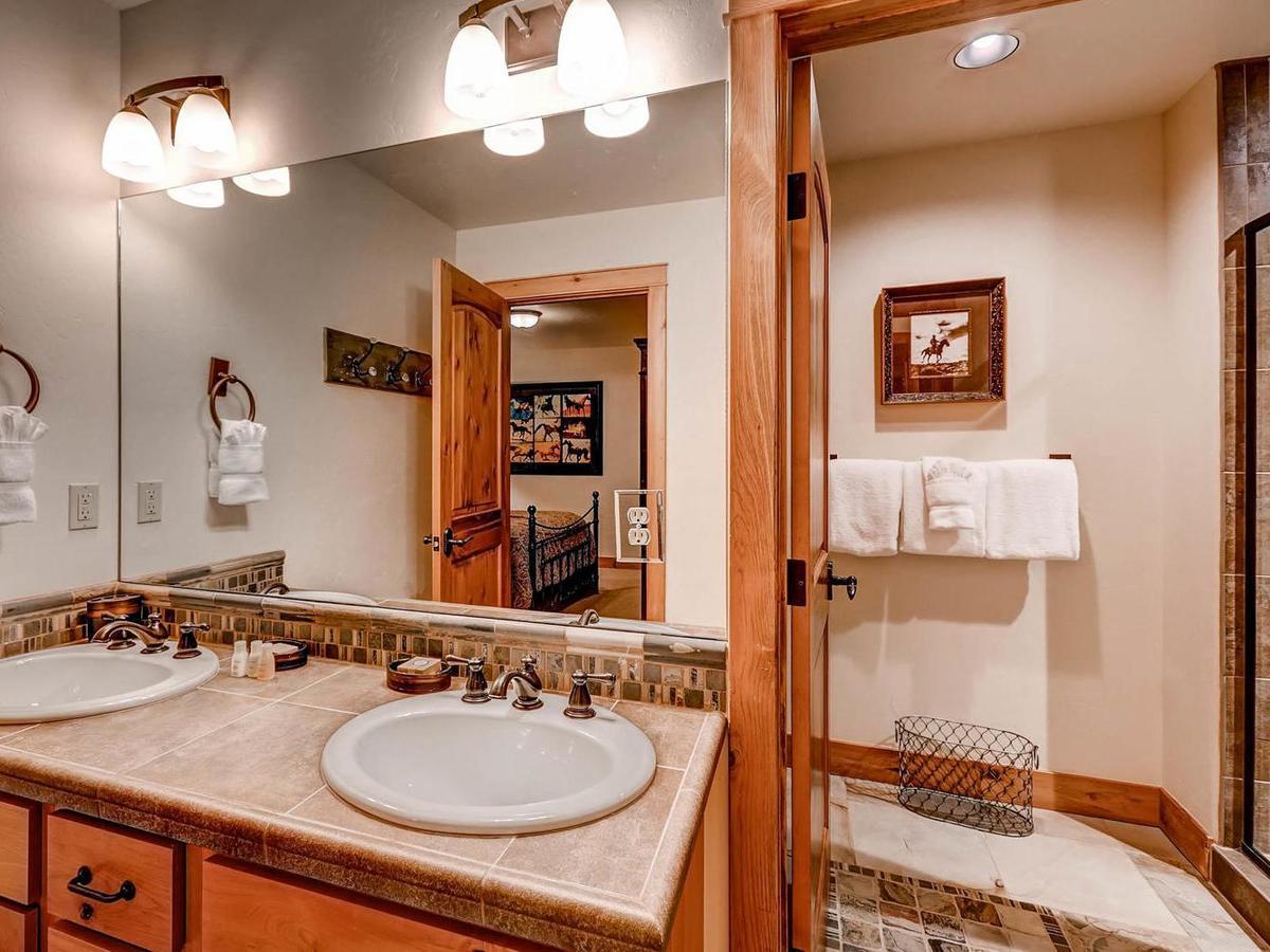 Luxury Villa #190 Next To Resort With Hot Tub, Sauna And Amazing Views - 500 Dollars Of Free Activities & Equipment Rentals Daily Winter Park Exterior photo