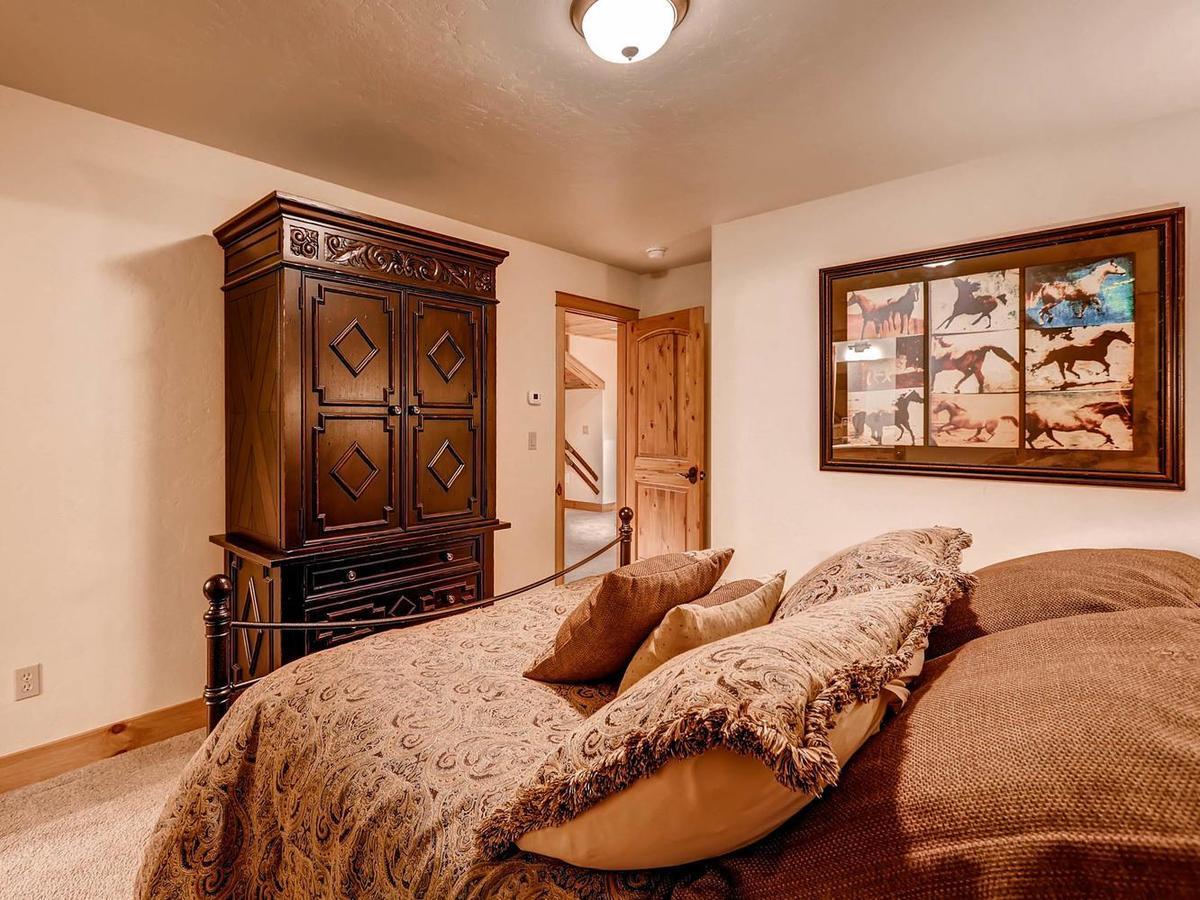 Luxury Villa #190 Next To Resort With Hot Tub, Sauna And Amazing Views - 500 Dollars Of Free Activities & Equipment Rentals Daily Winter Park Exterior photo