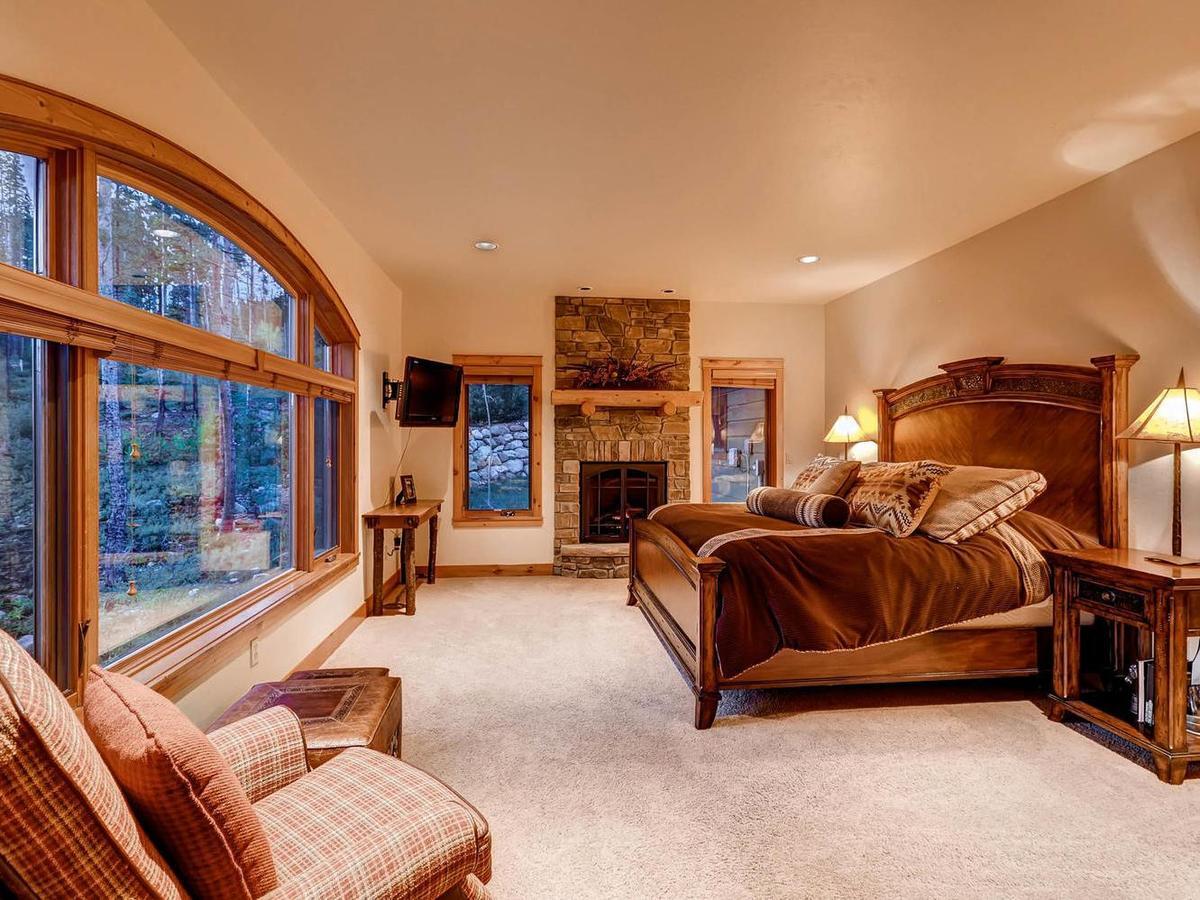 Luxury Villa #190 Next To Resort With Hot Tub, Sauna And Amazing Views - 500 Dollars Of Free Activities & Equipment Rentals Daily Winter Park Exterior photo