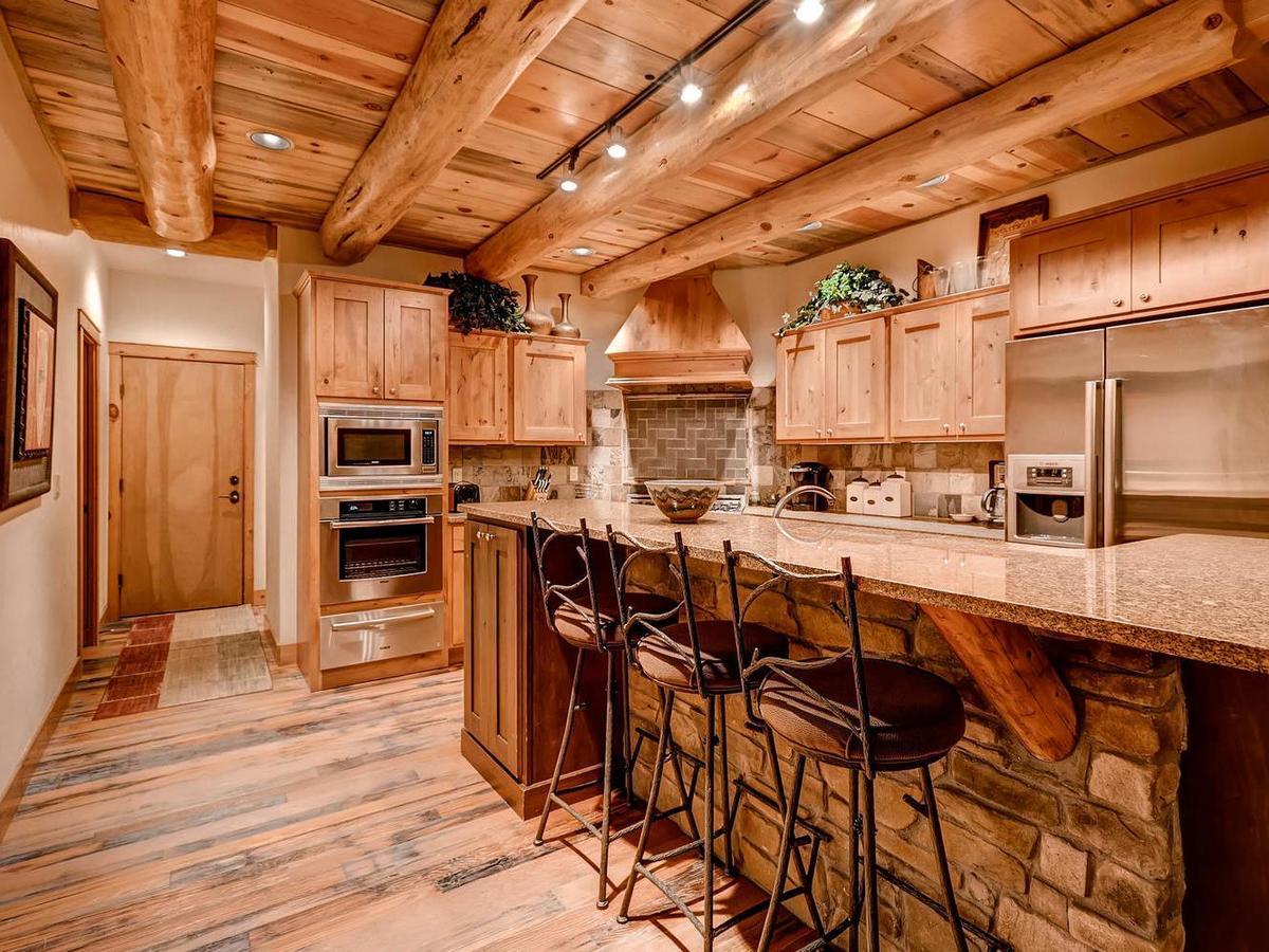 Luxury Villa #190 Next To Resort With Hot Tub, Sauna And Amazing Views - 500 Dollars Of Free Activities & Equipment Rentals Daily Winter Park Exterior photo