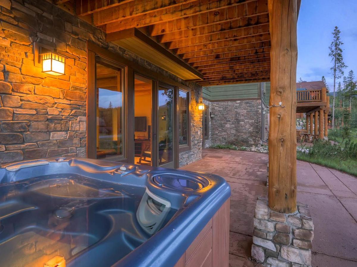 Luxury Villa #190 Next To Resort With Hot Tub, Sauna And Amazing Views - 500 Dollars Of Free Activities & Equipment Rentals Daily Winter Park Exterior photo