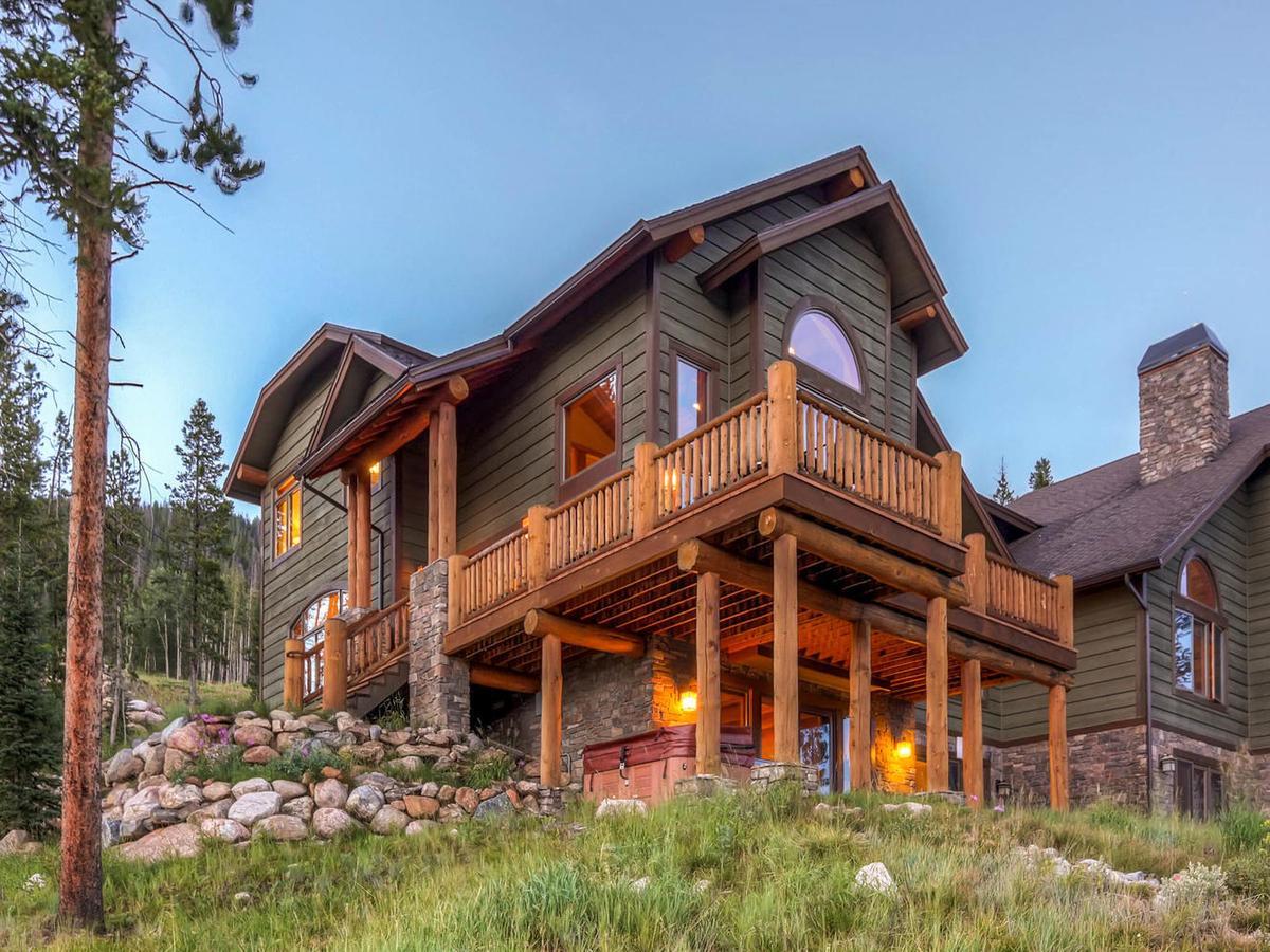 Luxury Villa #190 Next To Resort With Hot Tub, Sauna And Amazing Views - 500 Dollars Of Free Activities & Equipment Rentals Daily Winter Park Exterior photo