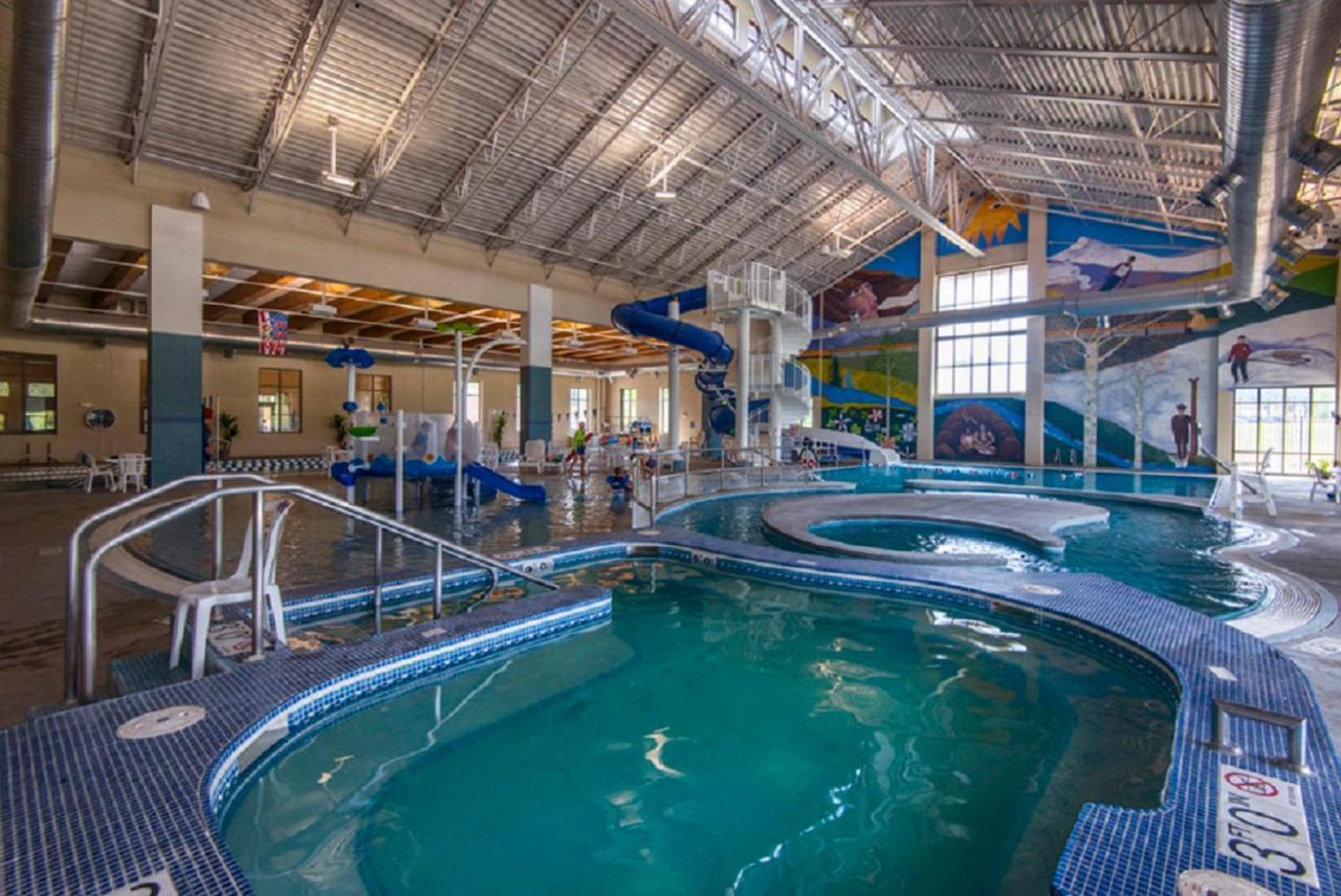 Luxury Villa #190 Next To Resort With Hot Tub, Sauna And Amazing Views - 500 Dollars Of Free Activities & Equipment Rentals Daily Winter Park Exterior photo
